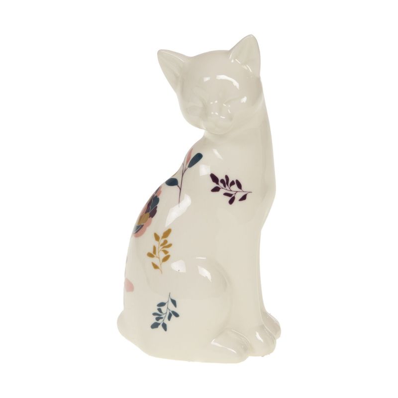 Porselenskatten Paula