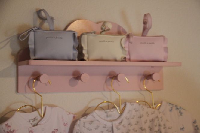 Hovedbilde Miniveske Pasito à Pasito