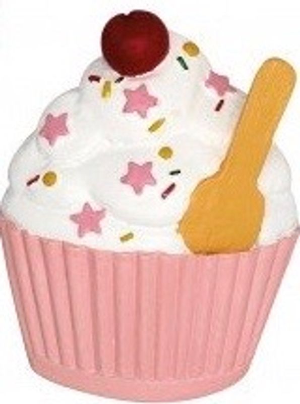 Cupcake magneter